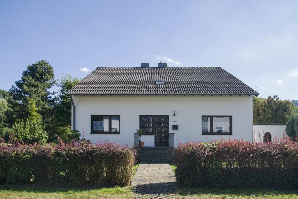 Ferienhaus Faltmann Heimbach Exterior photo