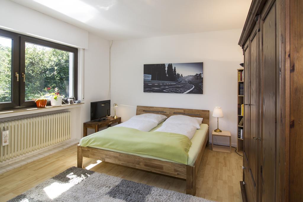 Ferienhaus Faltmann Heimbach Exterior photo